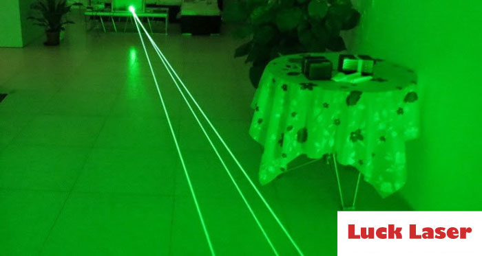 532NM 200MW 녹색 laser module semiconductor refrigeration